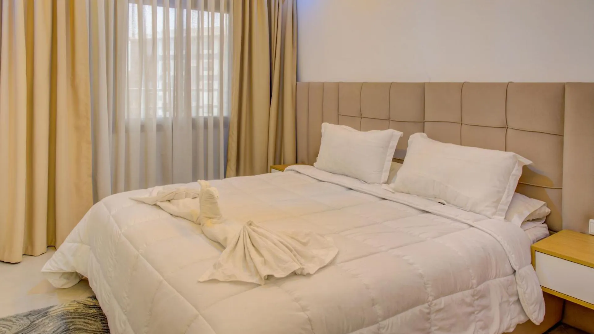 Timitar, Cozy One Bedroom Apartment Αγκαντίρ 0*,  Μαρόκο
