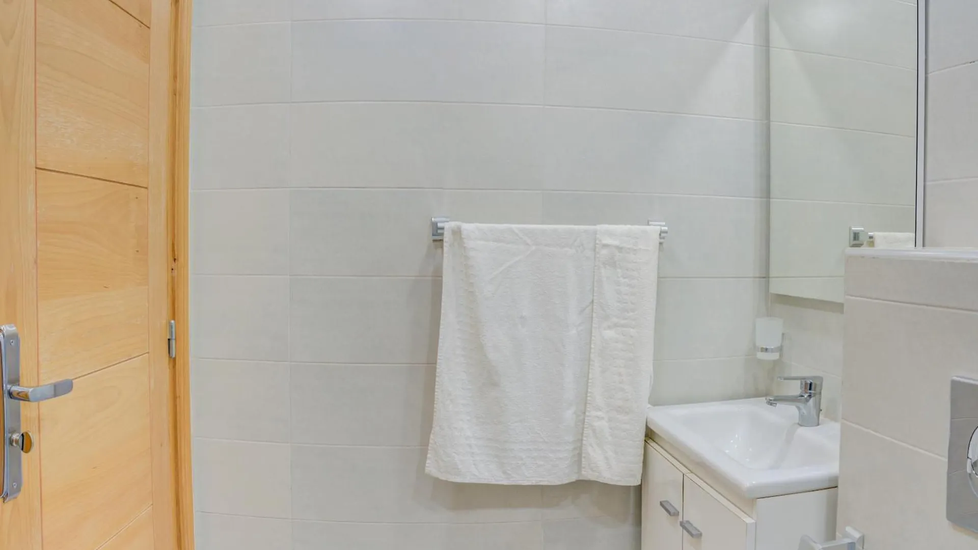 Timitar, Cozy One Bedroom Apartment Αγκαντίρ Μαρόκο