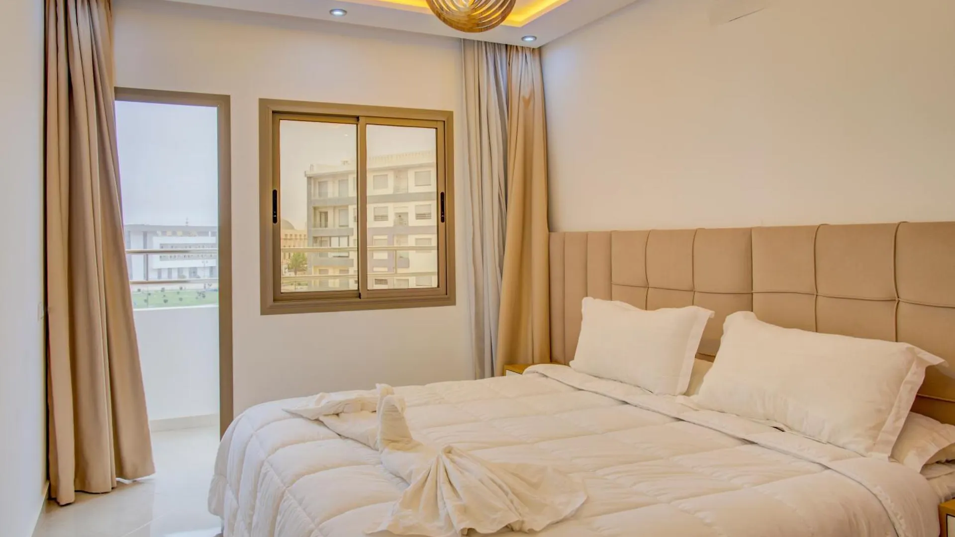 Timitar, Cozy One Bedroom Apartment Αγκαντίρ