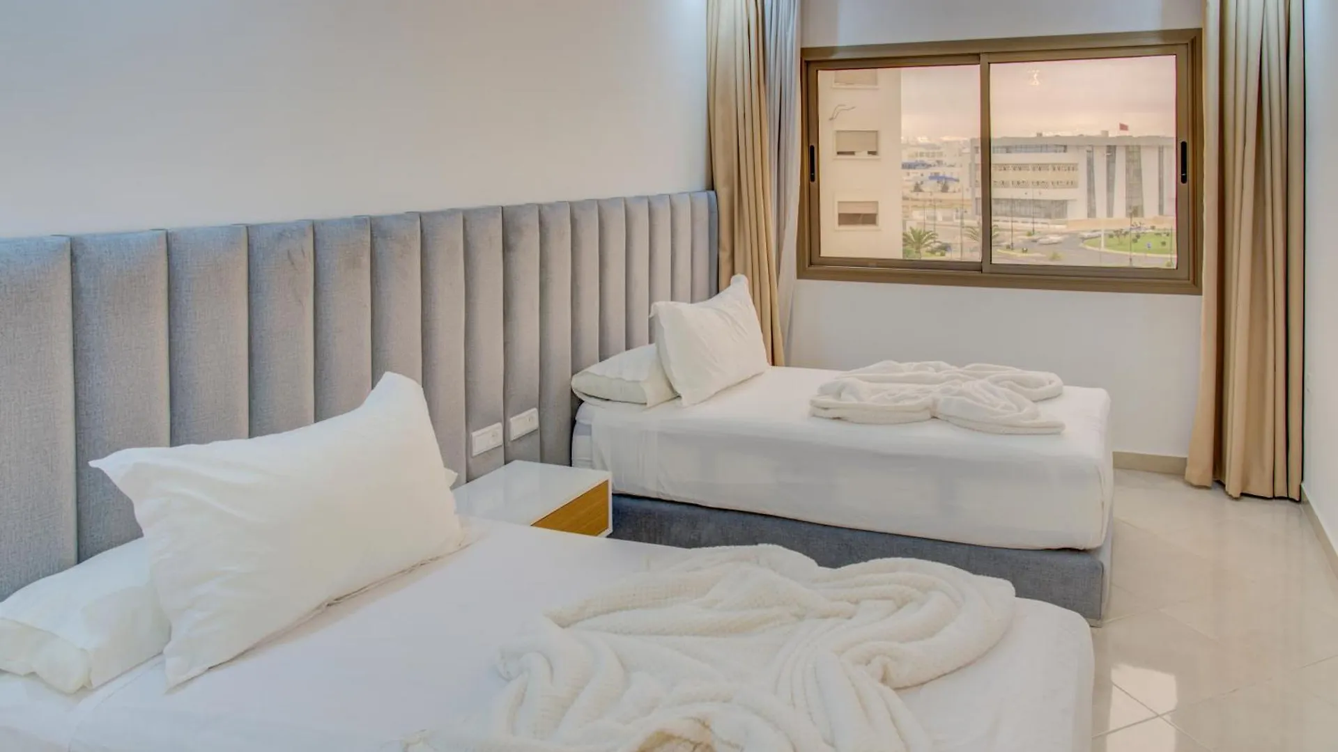 Timitar, Cozy One Bedroom Apartment Αγκαντίρ Μαρόκο