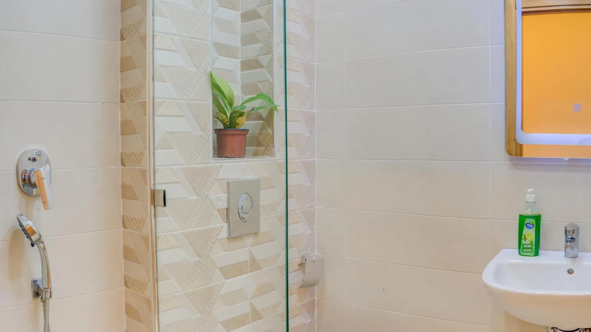 Timitar, Cozy One Bedroom Apartment Αγκαντίρ Μαρόκο