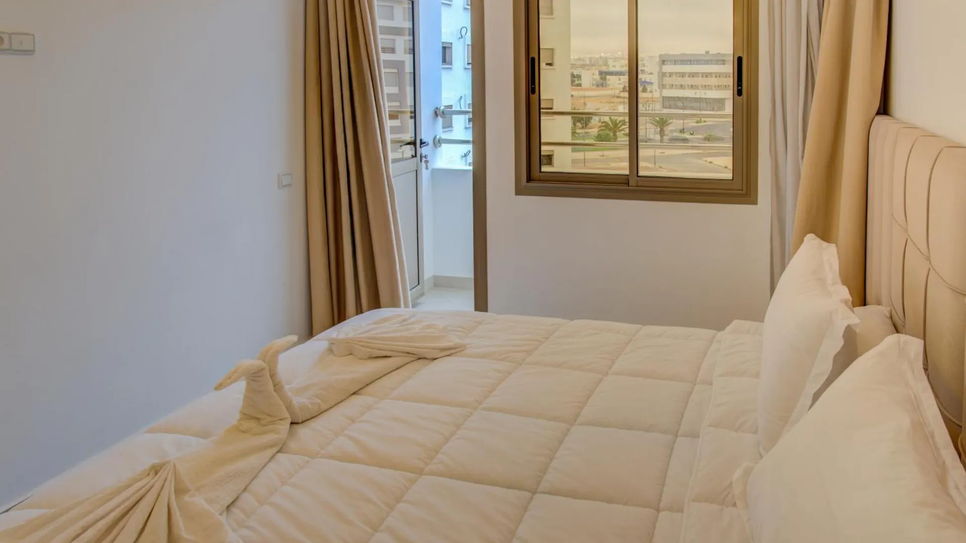 Timitar, Cozy One Bedroom Apartment Αγκαντίρ