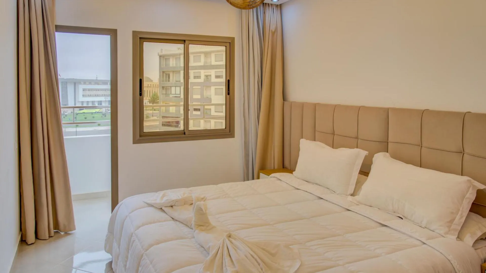 Timitar, Cozy One Bedroom Apartment Αγκαντίρ