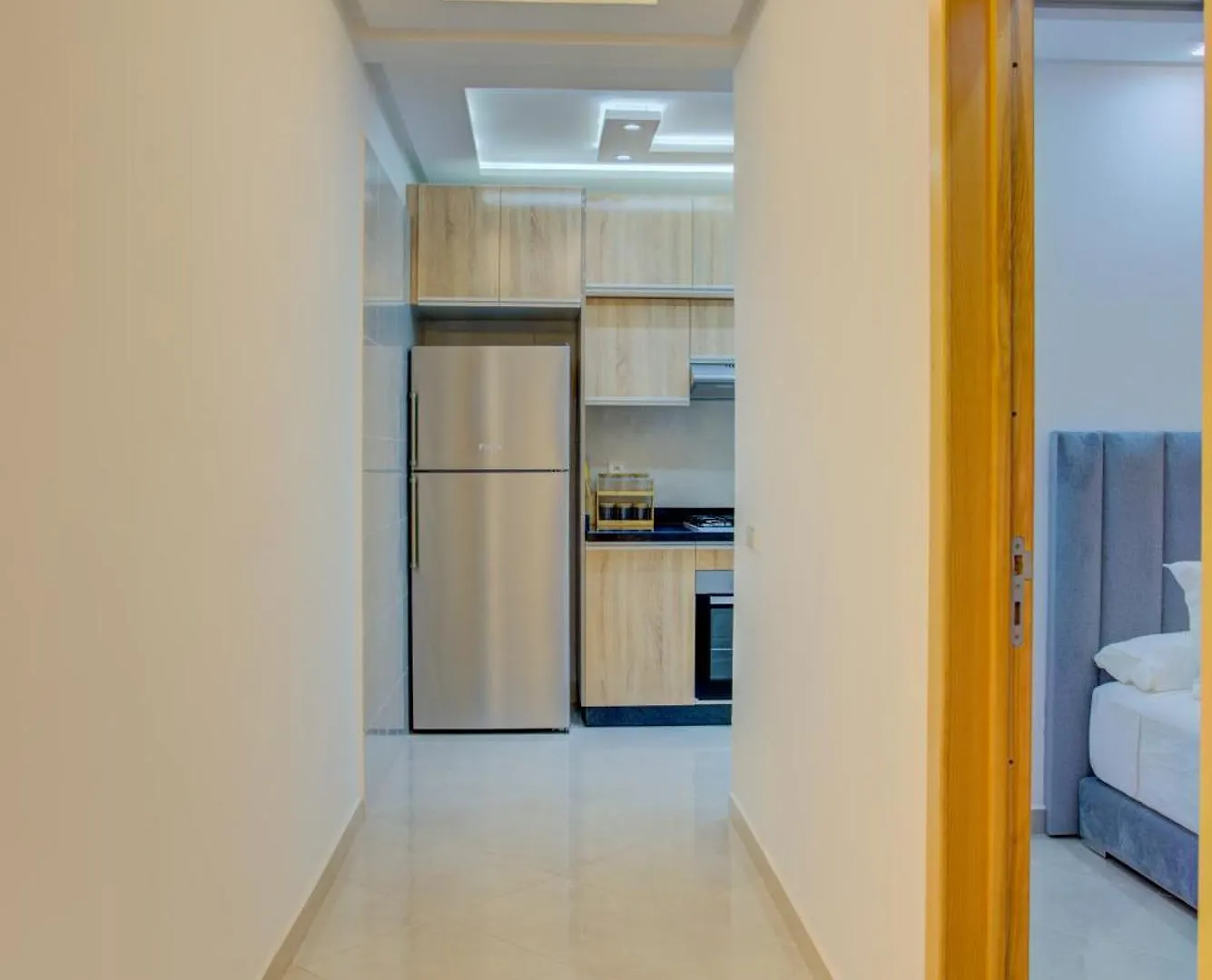 Timitar, Cozy One Bedroom Apartment Αγκαντίρ