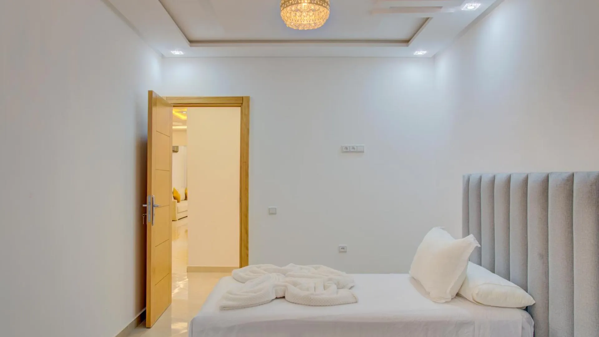 Timitar, Cozy One Bedroom Apartment Αγκαντίρ Μαρόκο