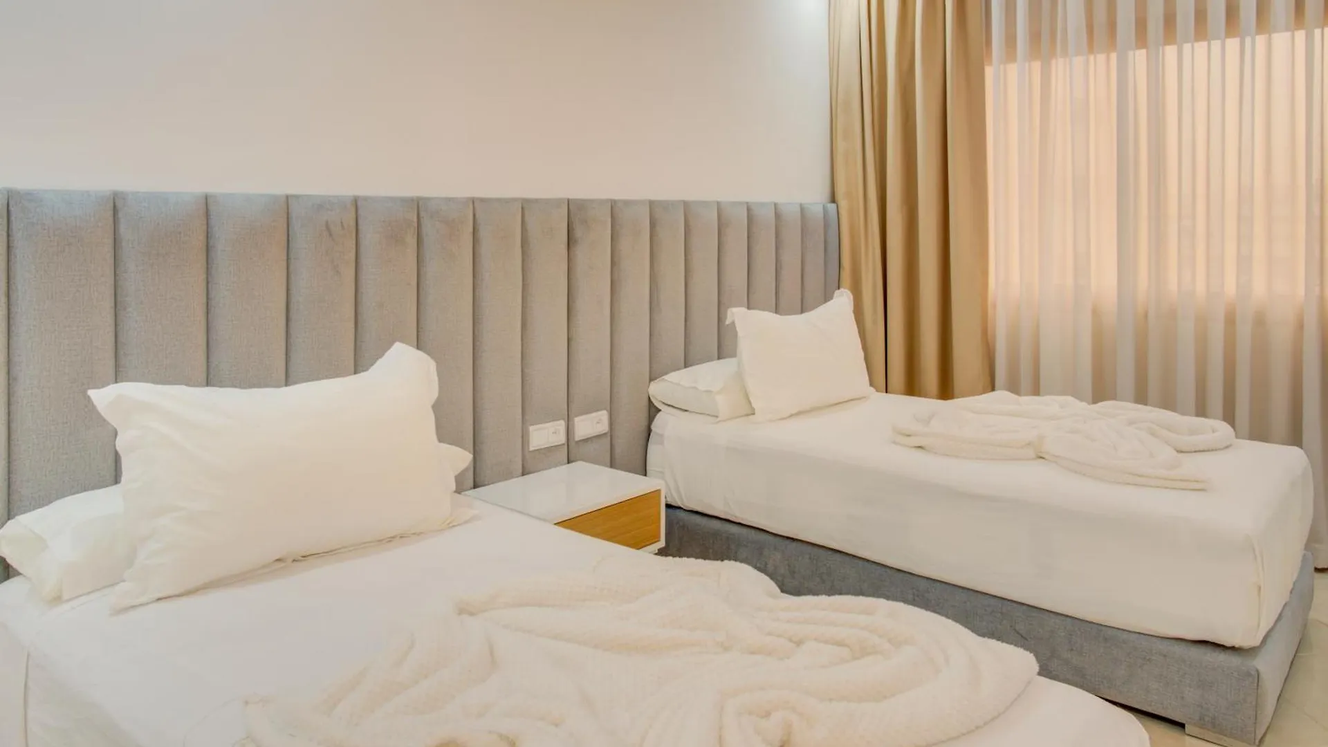 Timitar, Cozy One Bedroom Apartment Αγκαντίρ