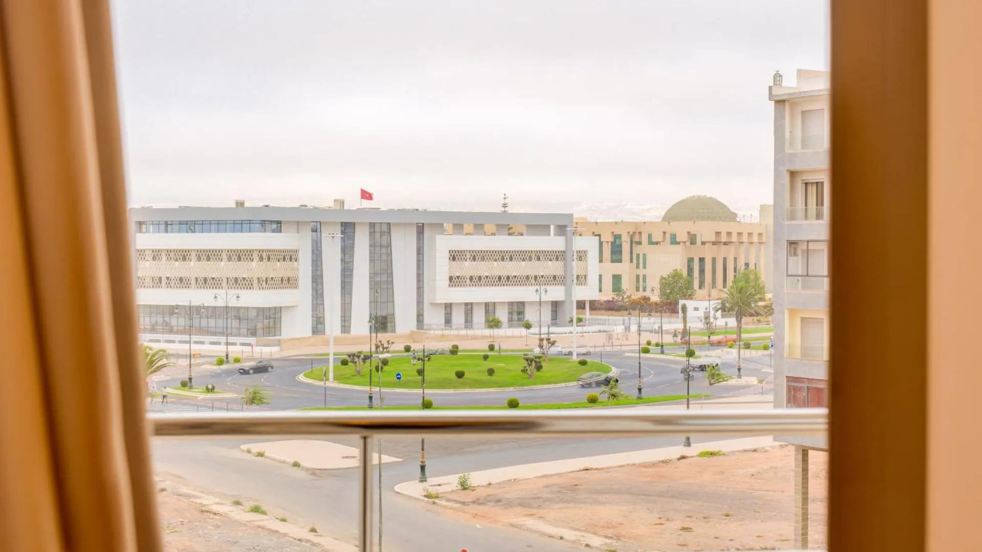 Timitar, Cozy One Bedroom Apartment Agadir