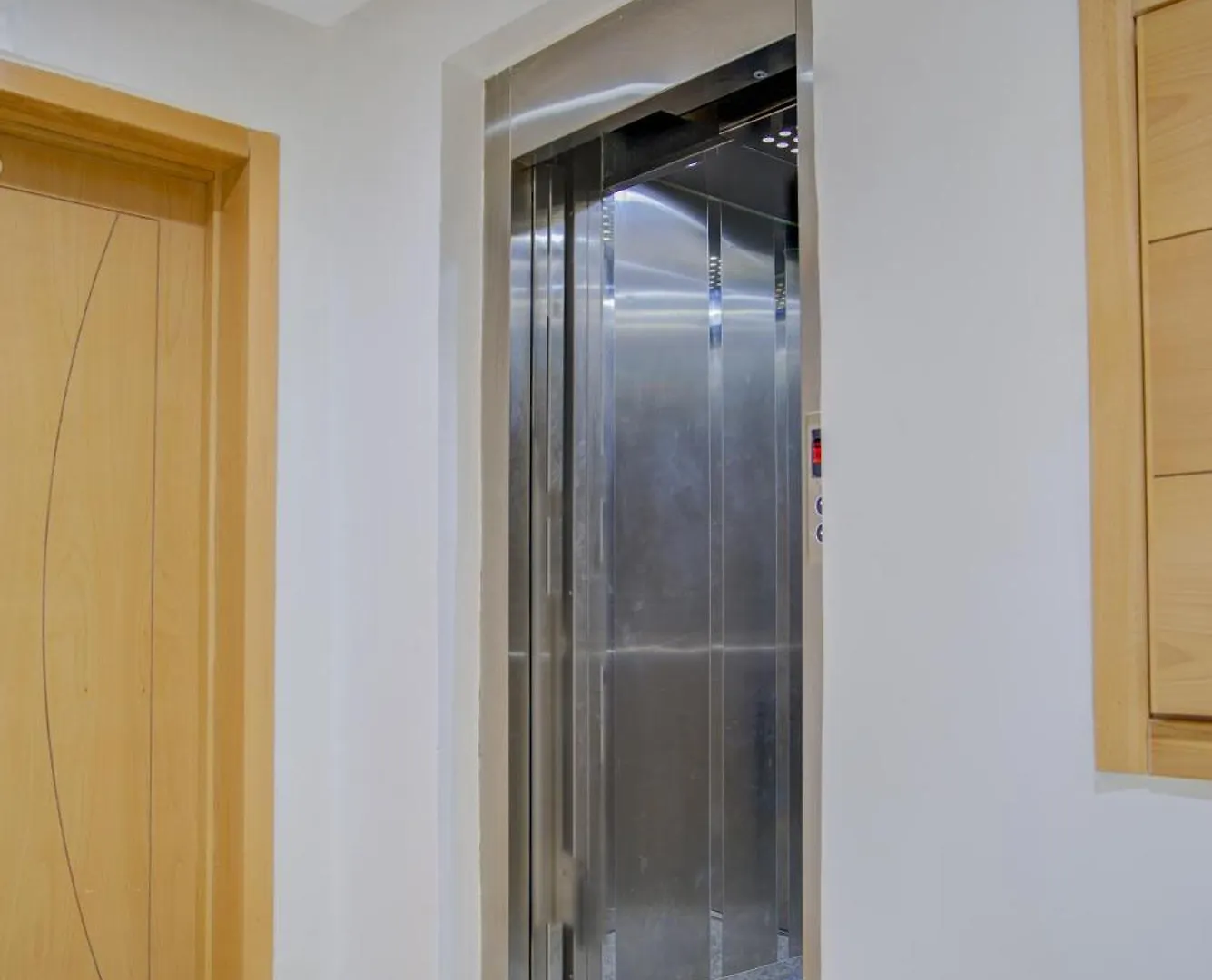 Timitar, Cozy One Bedroom Apartment Agadir