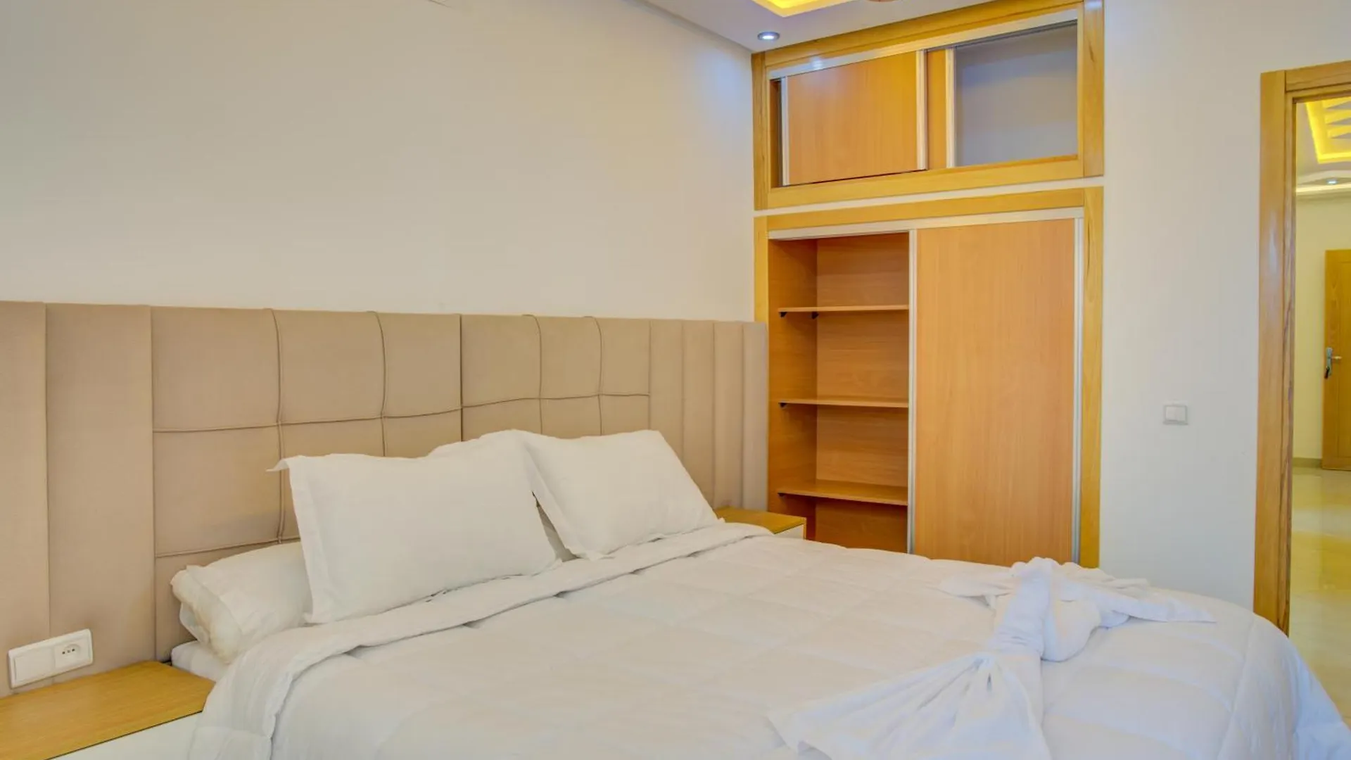 Timitar, Cozy One Bedroom Apartment Agadir 0*,