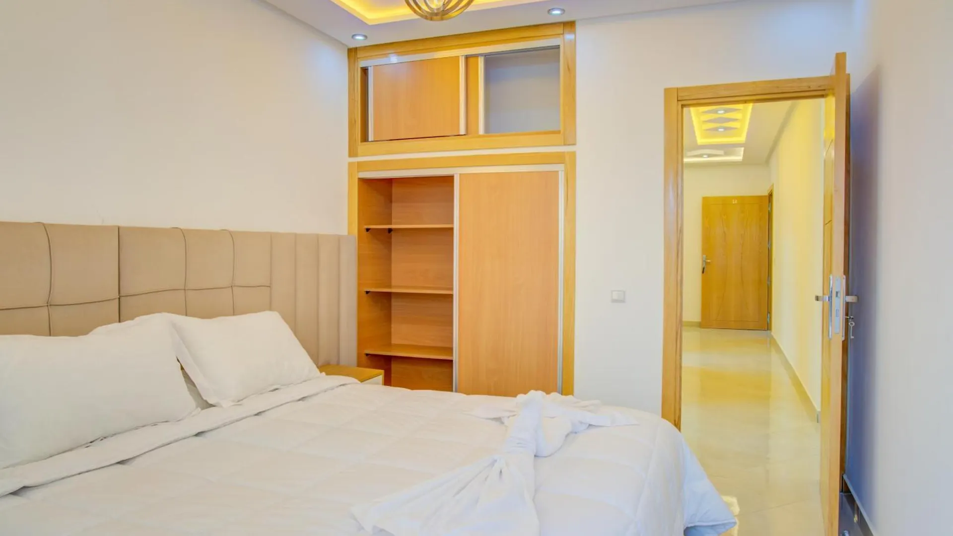 Timitar, Cozy One Bedroom Apartment Agadir Maroko