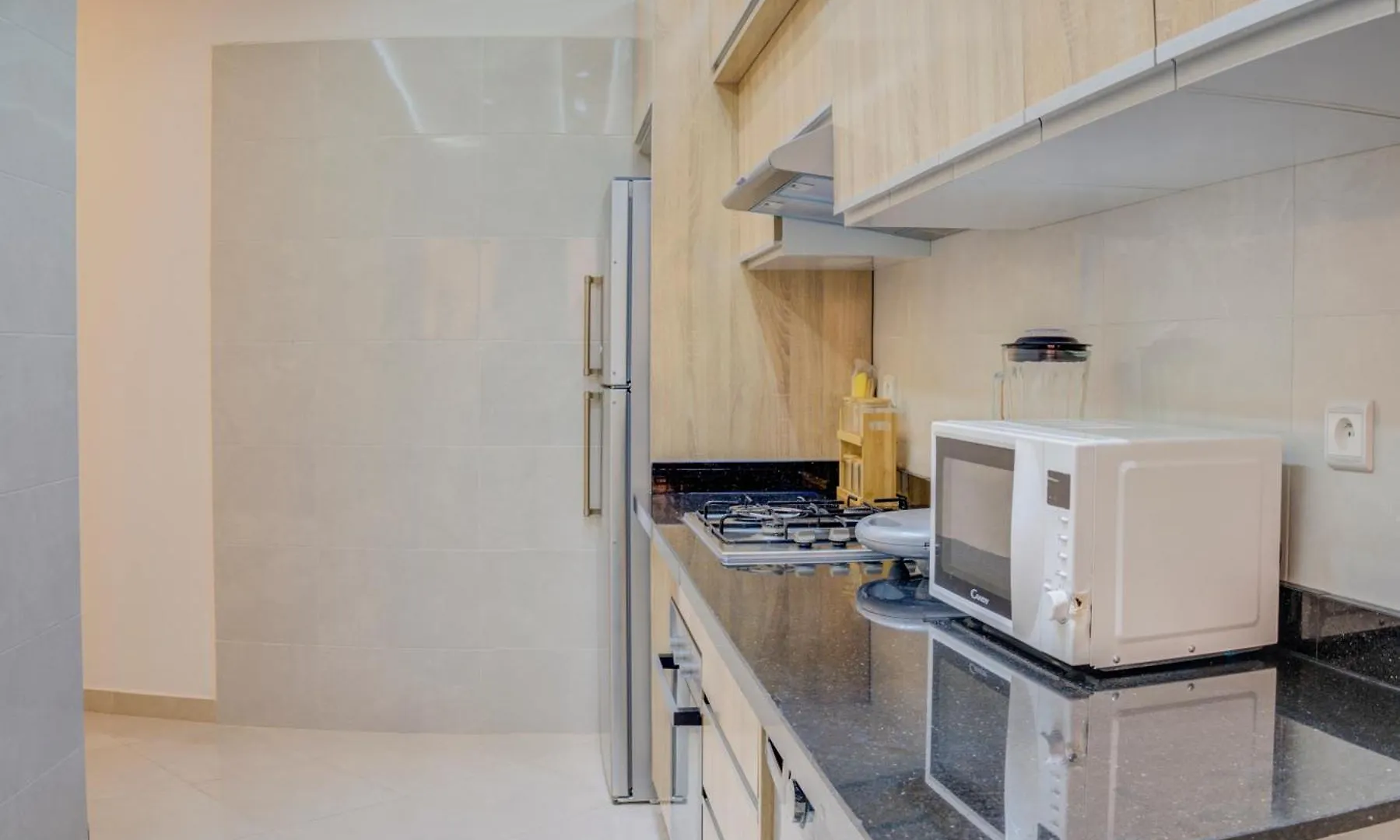 Timitar, Cozy One Bedroom Apartment Agadir