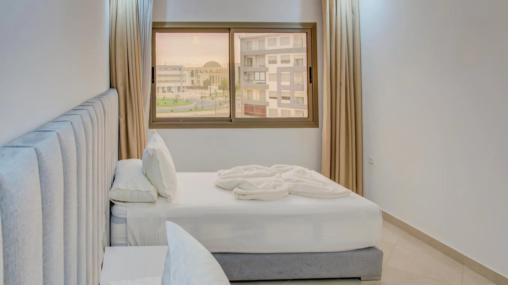 Timitar, Cozy One Bedroom Apartment Agadir Maroko